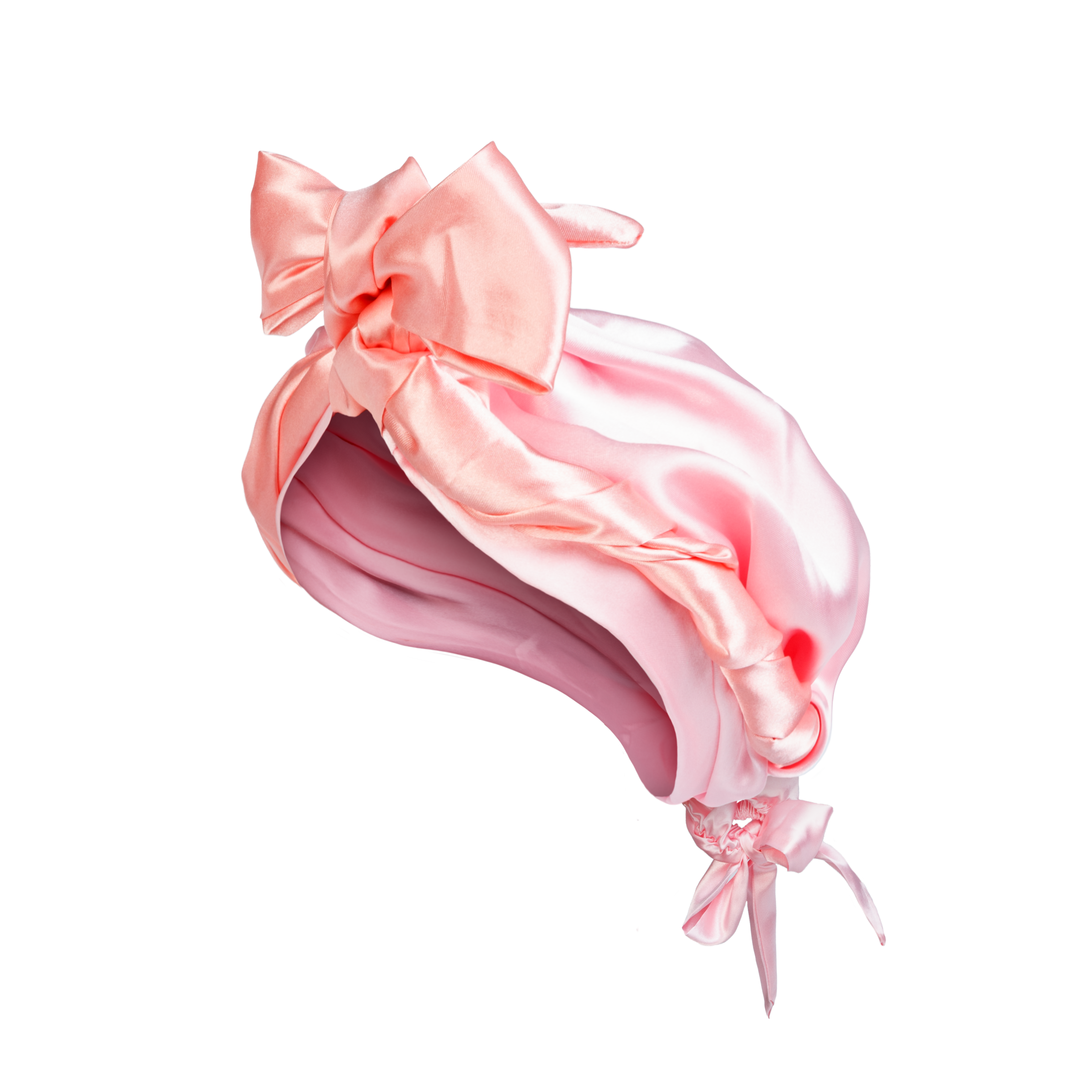 Proud movement in pink