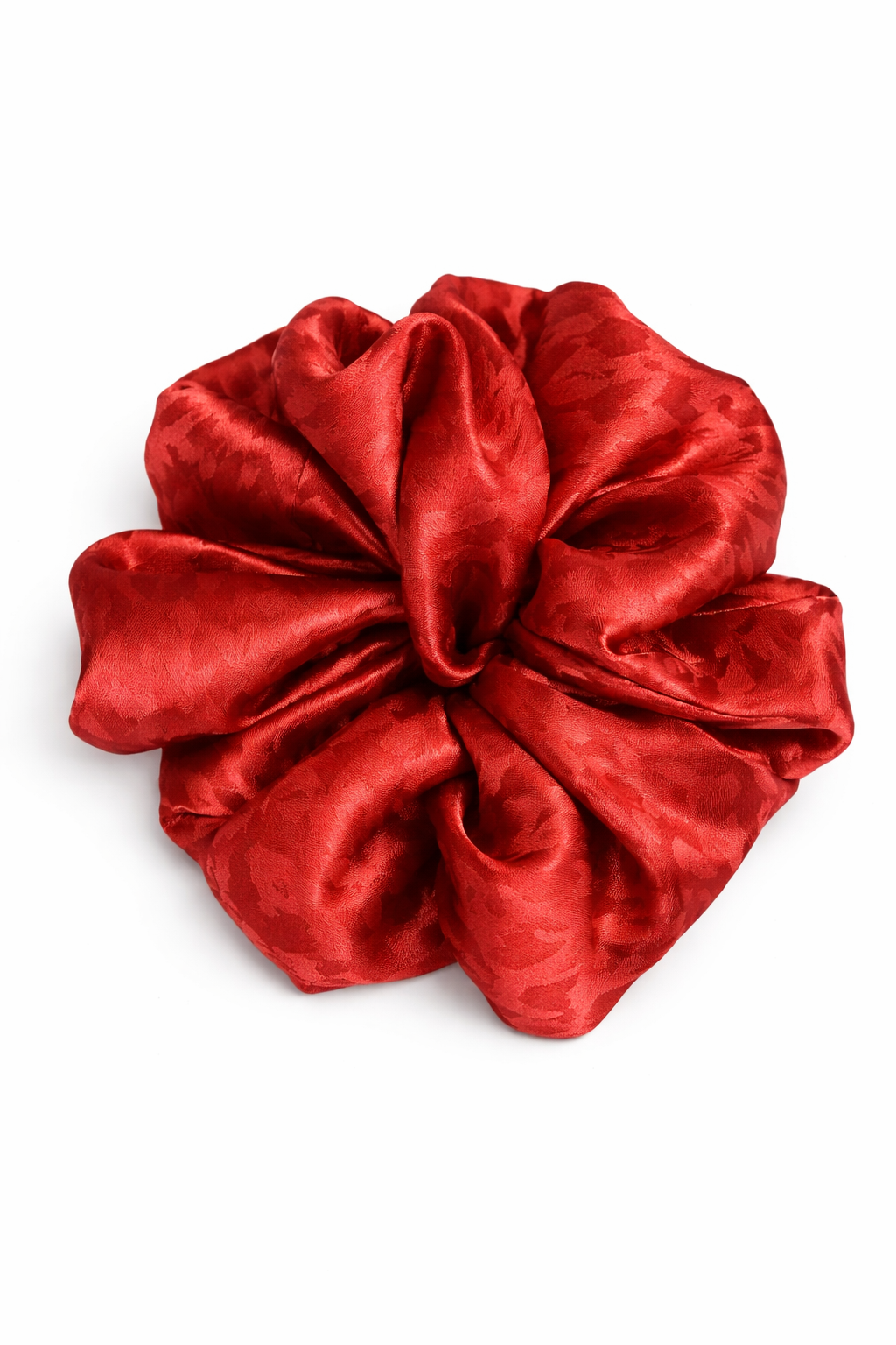 big anf juicy scrunchies